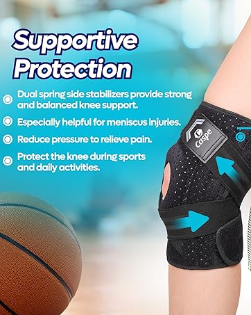 knee brace for meniscus tear knee braces knee support knee support for women for knee pain