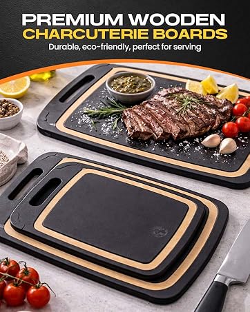 cutting board