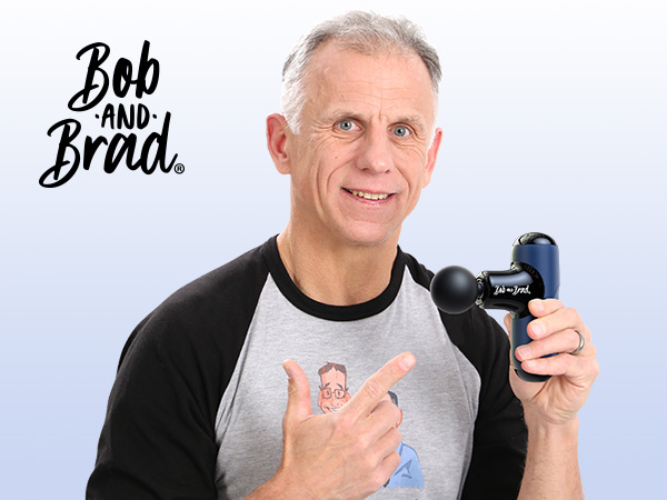 mini massage gun