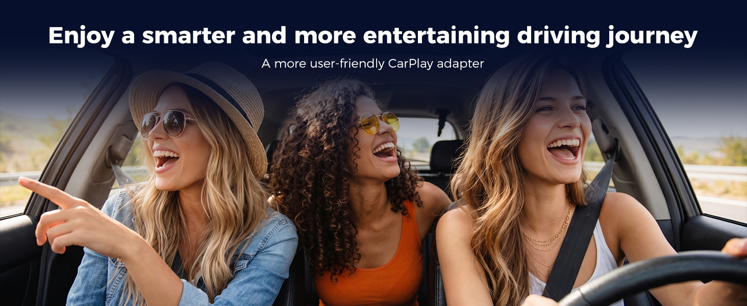 apple carplay