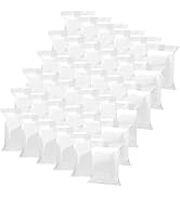 Wolwefa Air Dry Clay, 36 Packs White Air Dry Foam Clay, 19oz Soft Modeling Clay Super Light Weigh...