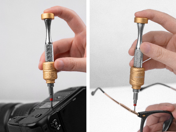 MULTIPURPOSE &amp; PRACTICAL KIT