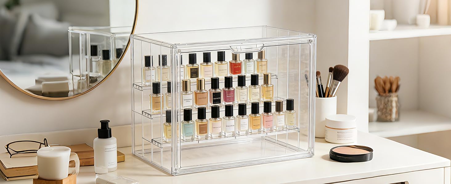 Perfume Display