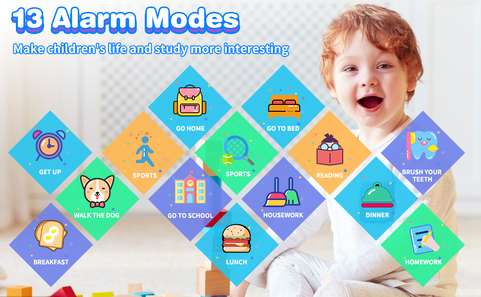 kids smart watch boys