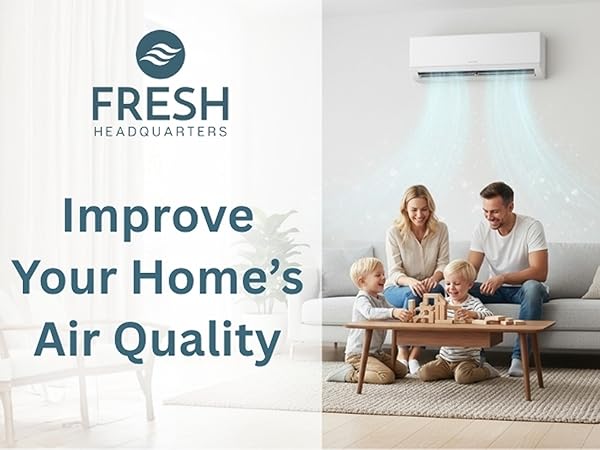 improve your home&amp;#39;s air quality dust filter for air vents return vent window screen pollen AC