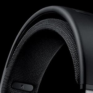 comfortable headband