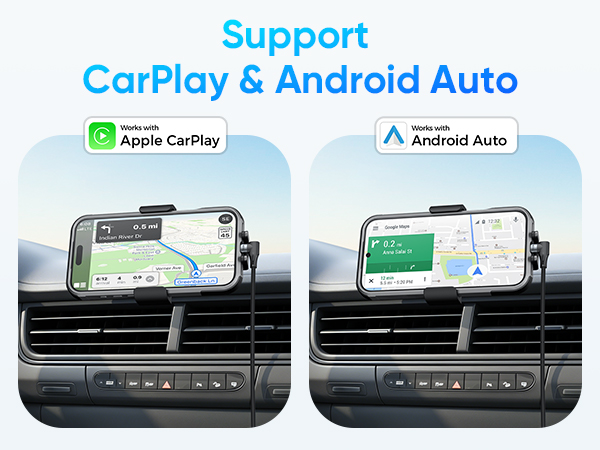 Android auto
