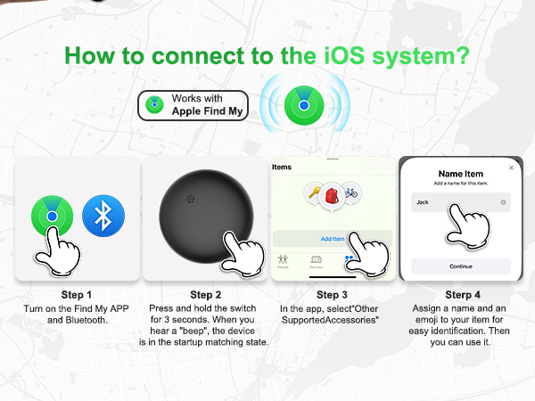 gps tracker for luggage