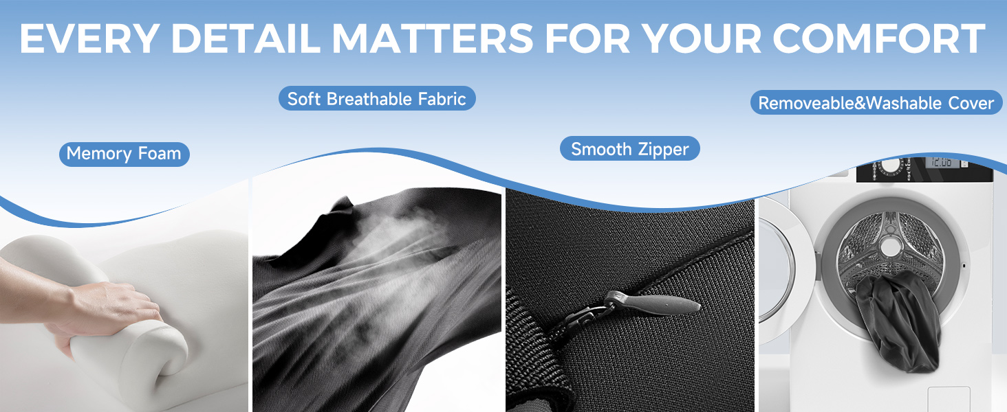 car back support for driving seat