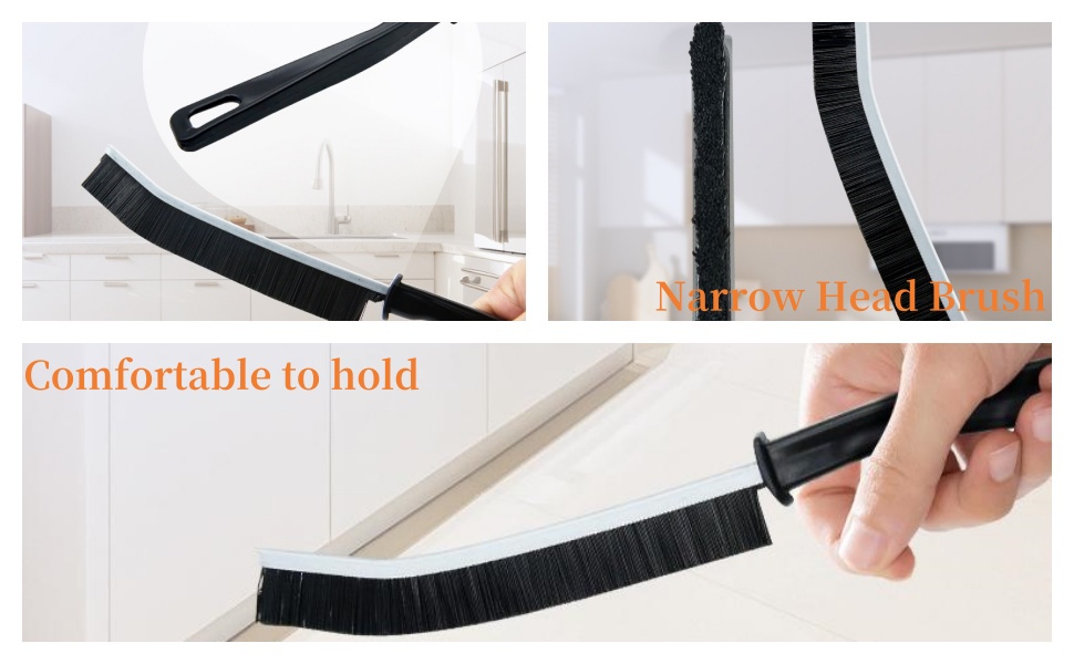 cleaning brush