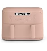 Bella 4.0 QT TriZone Air Fryer