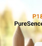 Temtop P2 Air Quality Monitor - CO2, PM2.5, PM10 Detector with Real-Time AQI, Temperature &amp; Humid...