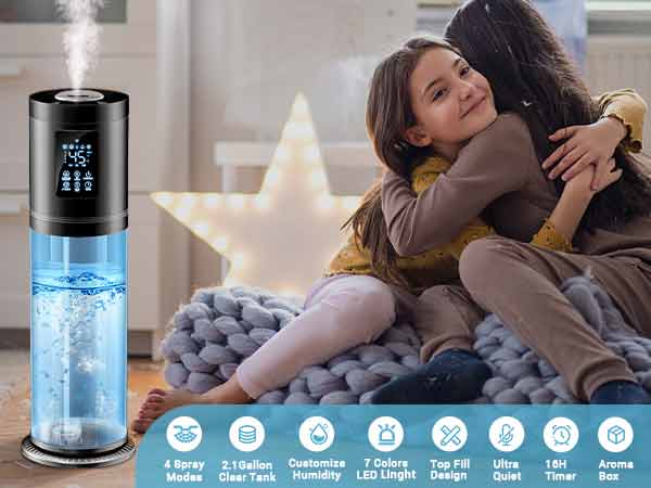 humidifier