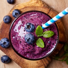 smoothie blender