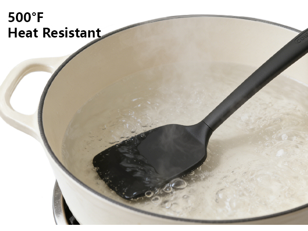 Heat Resistant