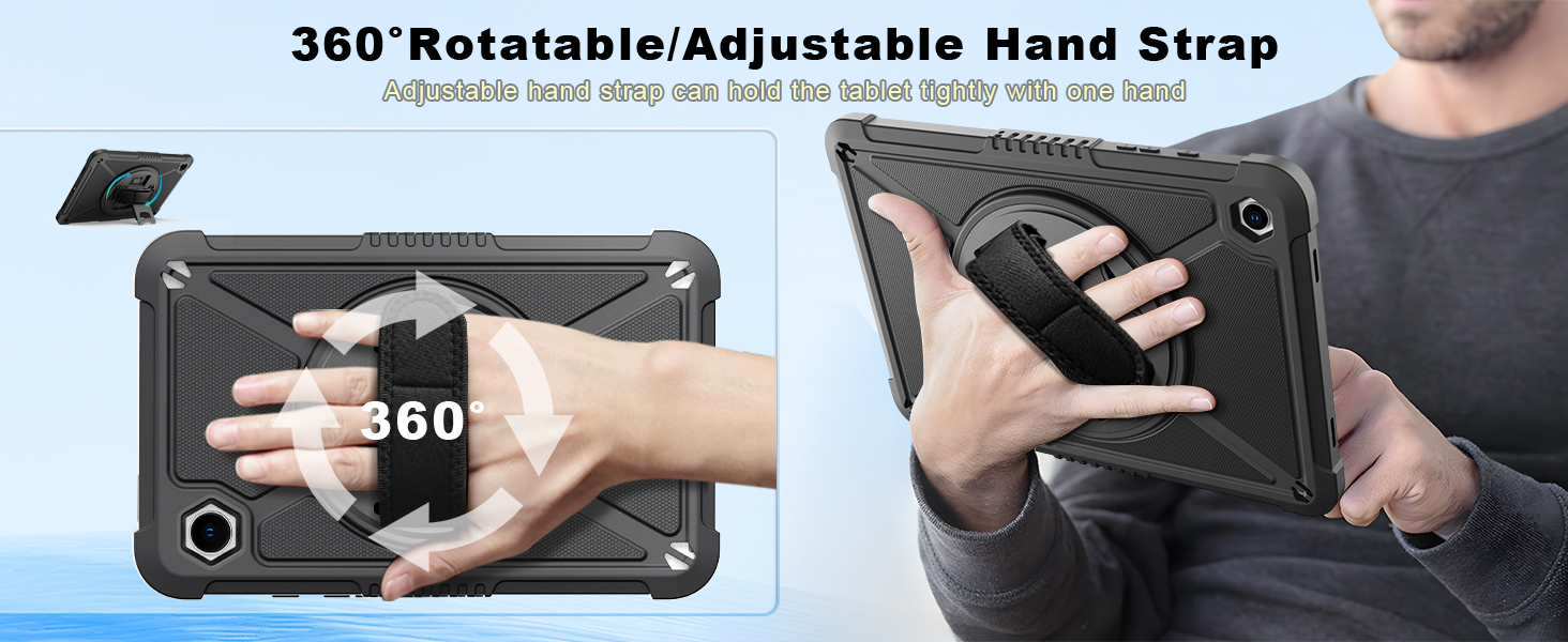 galaxy tab a11 plus case