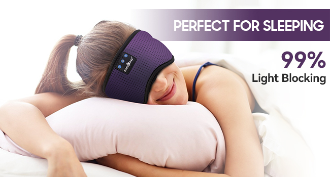 sleep headphones bluetooth sleeping headphone bluetooth sleep headphone wireless sleep phones gifts