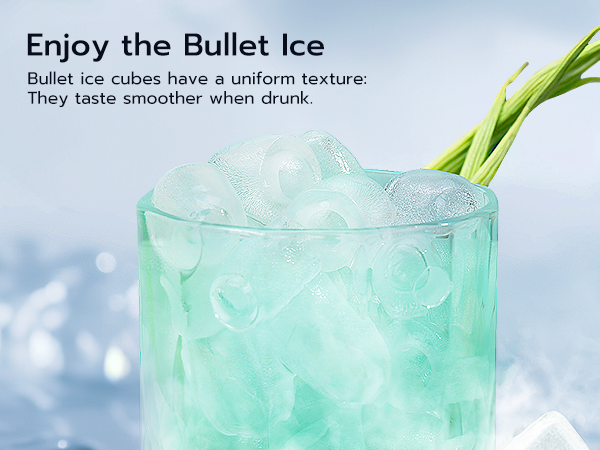 Countertop Ice Maker