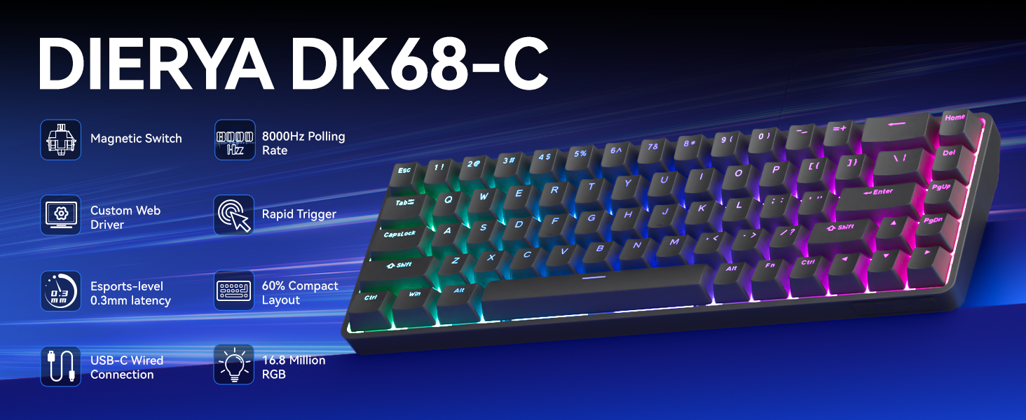 DK68-C