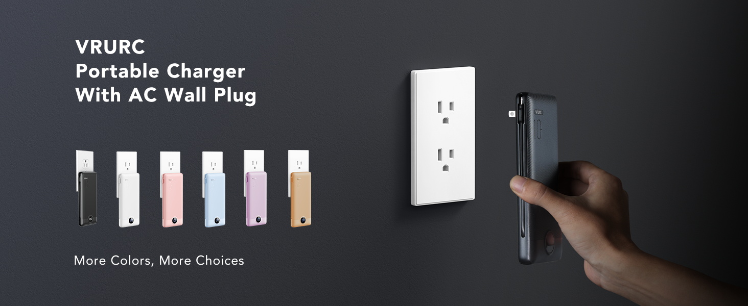 portable charger