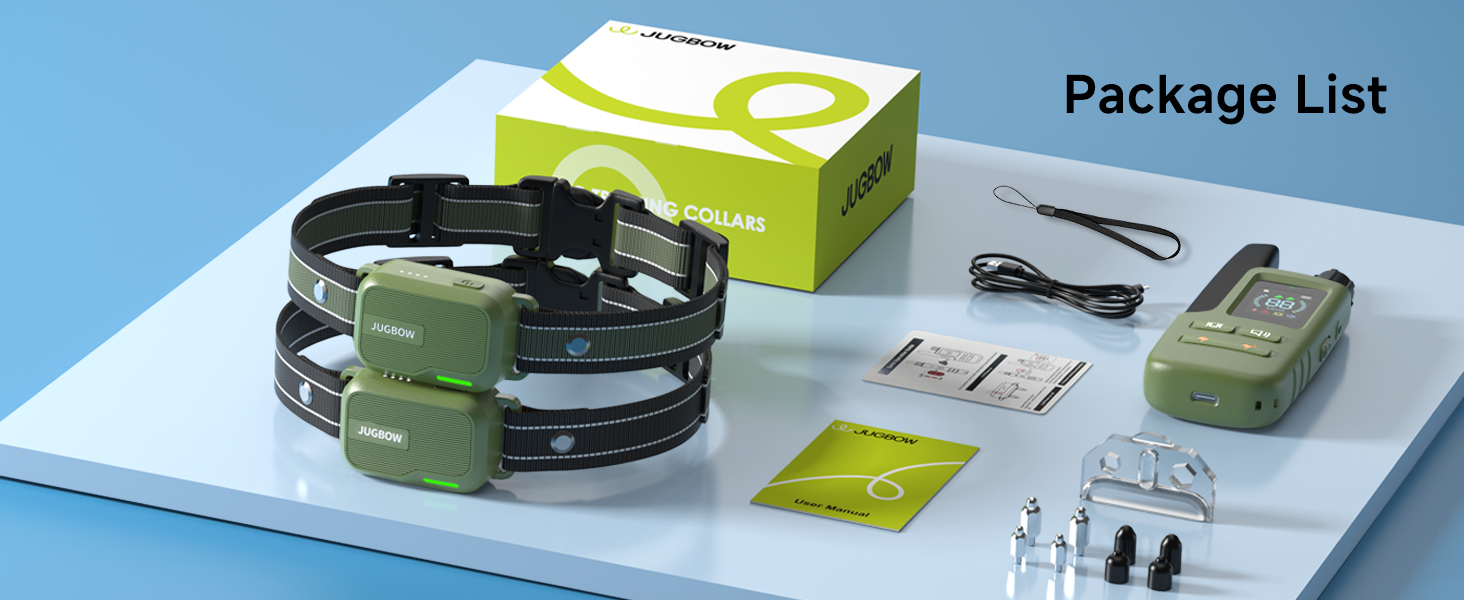 shock collar