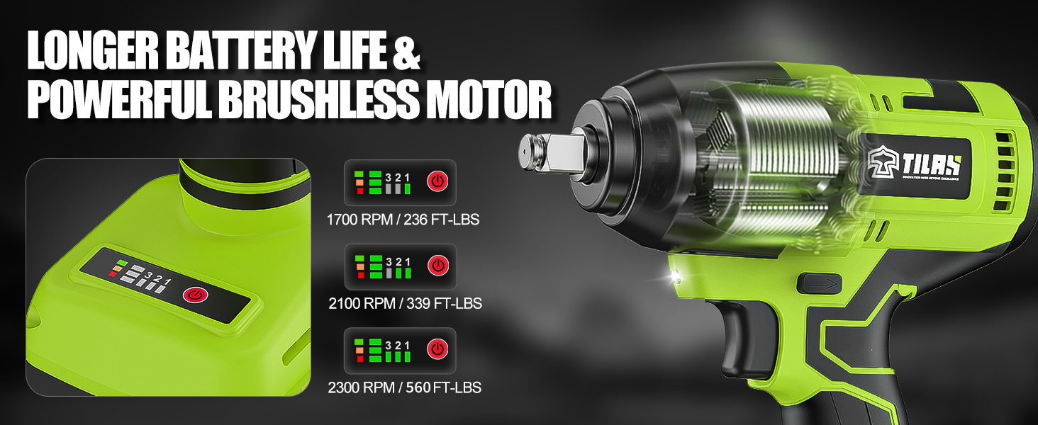 impact wrench