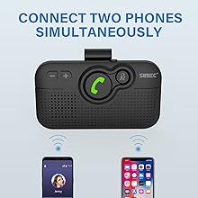 car phone hands free