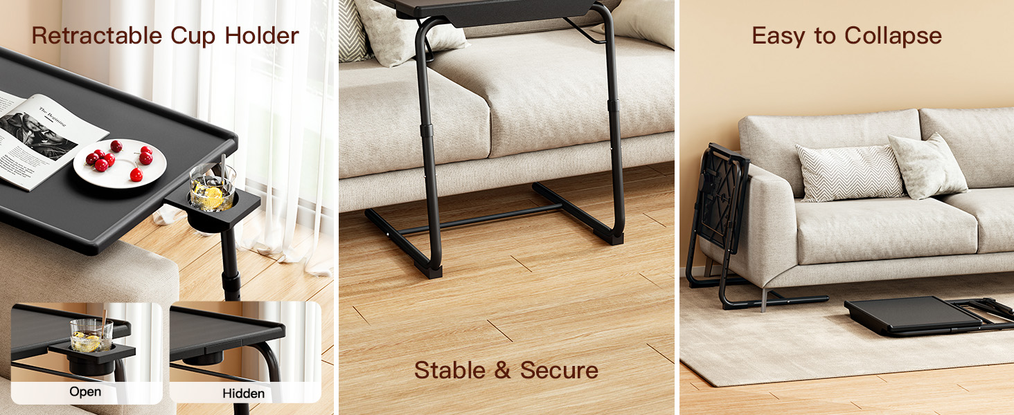 tv tray folding table tv trays tv tray table tv trays set of 2 foldable table tv dinner tray table