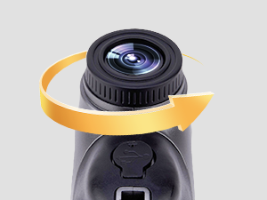 Adjustable Eyepiece