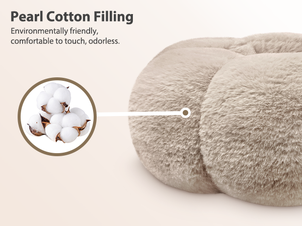 Comfortable for Touch