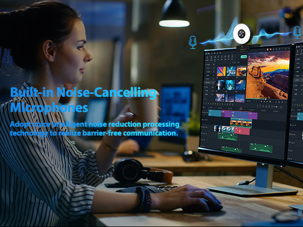 computer camera for desktop