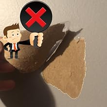 backpack holder for wall
