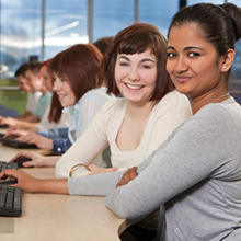 Large Print Computer Keyboard