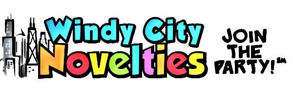 WINDY CITY NOVELTIES