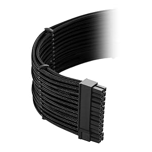 CableMod Classic ModFlex E-Series Cable Kit for EVGA