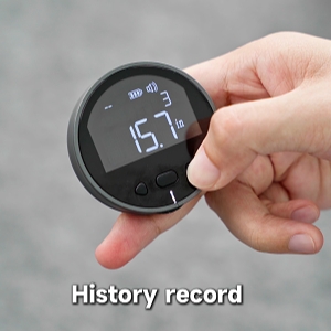 diameter measuring tool