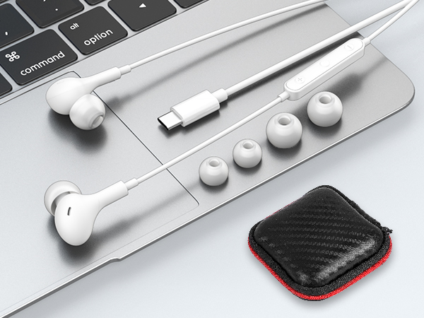 usb c headphones
