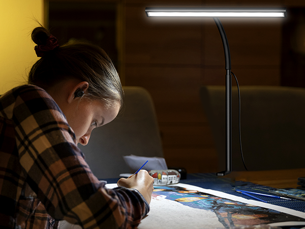 puzzle light