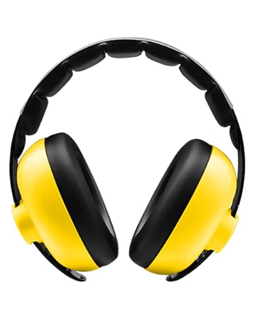 baby ear protection for plane