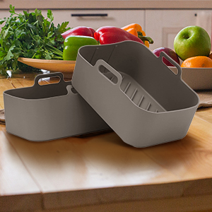air fryer liners reusable