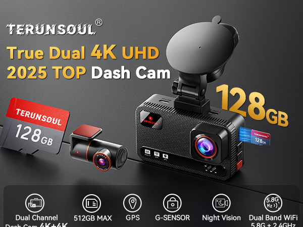 dash cam