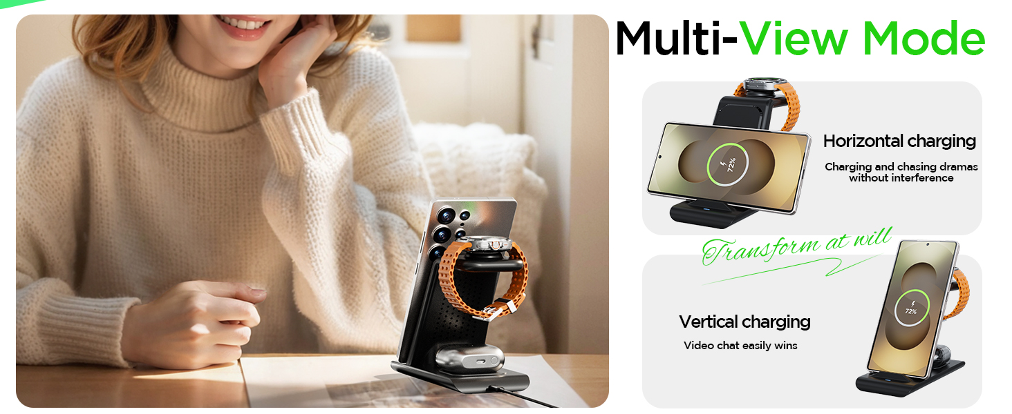 samsung reless charger