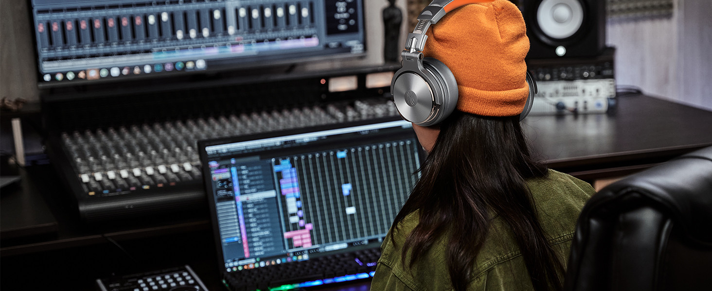 Headphones