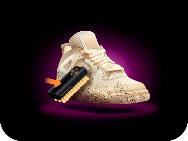 Crep Protect shoe cleaner sneaker protector