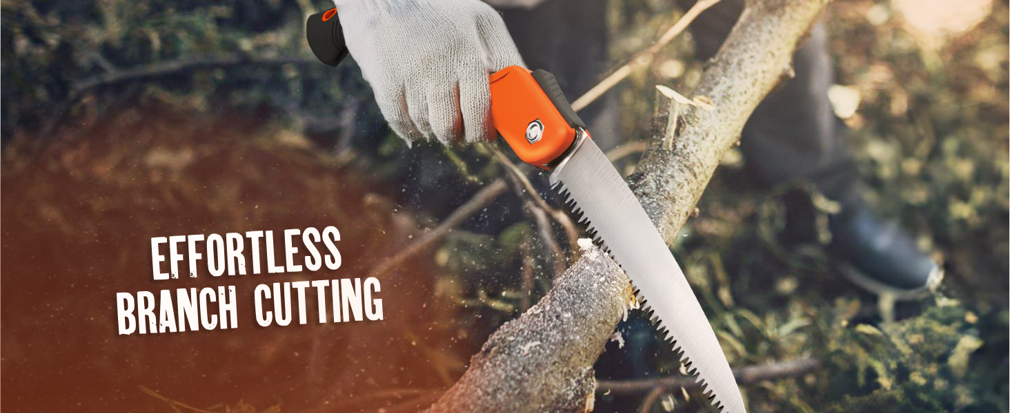 pruning saw