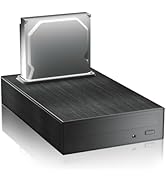 4 in 1 External Blu Ray Drive, 16X Blu-ray, 16X DVD, 48X CD Read/Write with SATA I/II/III Interfa...