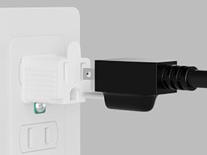 2 prong to 3 prong outlet adapter 3 prong plug adapter adapter plug converter