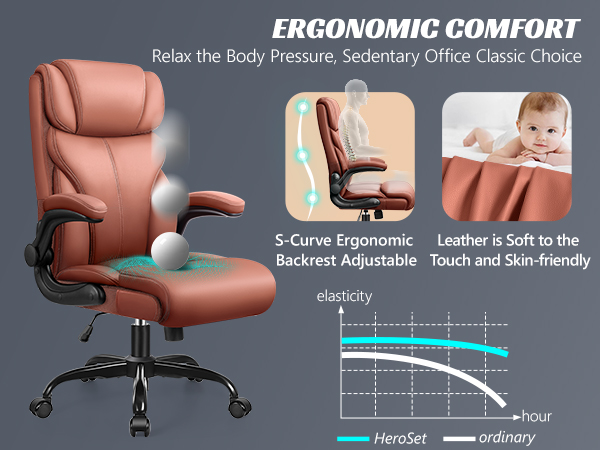 office chair