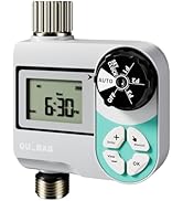Water Timer, 11w