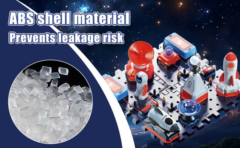 STEM Circuit Kit for Kids